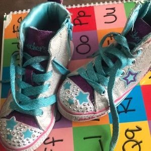 Kids shoes